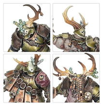 Load image into Gallery viewer, Warhammer Age of Sigmar: Maggotkin of Nurgle - Rotswords
