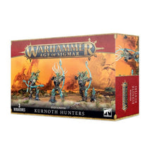 Load image into Gallery viewer, Warhammer AoS: Sylvaneth - Kurnoth Hunters
