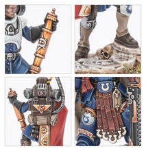 Load image into Gallery viewer, Warhammer 40K: Space Marines - Captain Titus &amp; the Wardens of Ultramar

