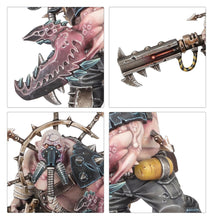 Load image into Gallery viewer, Warhammer 40k: Chaos Space Marines - Traitor Enforcer
