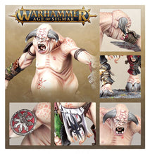 Load image into Gallery viewer, Warhammer AoS: Spearhead - Sons of Behemat
