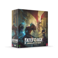 Load image into Gallery viewer, Fateforge: Chronicles of Kaan
