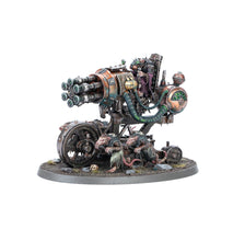Load image into Gallery viewer, Warhammer AoS: Skaven - Ratling Warpblaster
