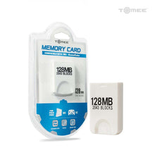 Load image into Gallery viewer, Hyperkin: Tomee - Gamecube Memory Card
