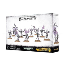 Load image into Gallery viewer, Warhammer Age of Sigmar: Hedonites of Slaanesh - Daemonettes
