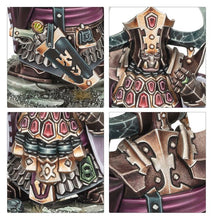 Load image into Gallery viewer, Warhammer Age of Sigmar - Helsmiths of Hashut - War Despot
