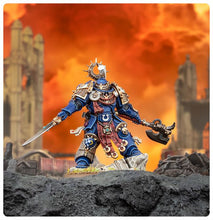 Load image into Gallery viewer, Warhammer 40k: Kaius Konorius

