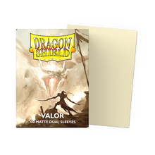 Load image into Gallery viewer, Dragon Shield: Dual Matte Sleeves
