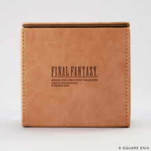 Load image into Gallery viewer, FINAL FANTASY IX Deck Case - VIVI
