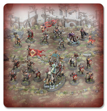 Load image into Gallery viewer, Warhammer Age of Sigmar: Spearhead: Cities of Sigmar - Zenestra's Zealots
