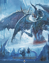 Load image into Gallery viewer, Inferno RPG
