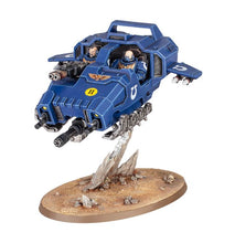 Load image into Gallery viewer, Warhammer 40k: Space Marines - Land Speeder
