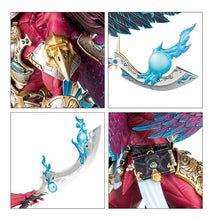 Load image into Gallery viewer, Warhammer 40k: Thousand Sons: Magnus the Red

