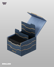 Load image into Gallery viewer, Domaru Horizon 133+ Deckbox

