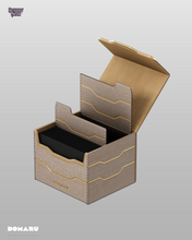 Load image into Gallery viewer, DOMARU Armory Horizon 100+ Sideloading Box
