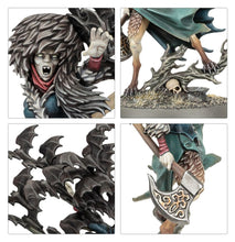 Load image into Gallery viewer, Warhammer Age of Sigmar: Soulblight Gravelords - Ivya Volga
