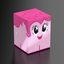 Load image into Gallery viewer, Squaroes - My Little Pony

