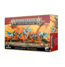 Load image into Gallery viewer, Warhammer Age of Sigmar: Sylvaneth - Gossamid Archers
