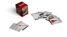 Load image into Gallery viewer, Dungeons &amp; Dragons: Magic Item Reference Cards Common and Uncommon
