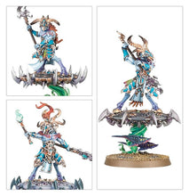 Load image into Gallery viewer, Warhammer 40K: Combat Patrol - Thousand Sons
