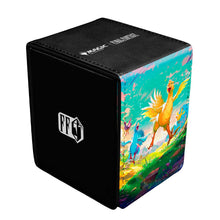 Load image into Gallery viewer, Ultra Pro Final Fantasy Alcove Flip Deck Boxes
