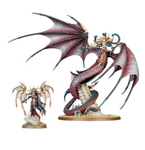 Load image into Gallery viewer, Warhammer Age of Sigmar: Daughters of Khaine - Morathi
