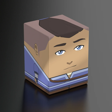 Load image into Gallery viewer, Squaroes - Avatar: The Last Airbender
