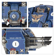 Load image into Gallery viewer, Warhammer 40K: Space Marines - Ballistus Dreadnought
