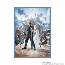 Load image into Gallery viewer, Final Fantasy Card Sleeves
