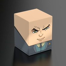 Load image into Gallery viewer, Squaroes - DC Justice League
