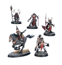 Load image into Gallery viewer, Warhammer Age of Sigmar: Slaves to Darkness - Brand's Oathbound
