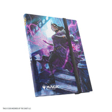 Load image into Gallery viewer, Gamegenic: Reality Fracture Accessories - Binders
