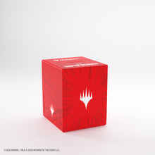 Load image into Gallery viewer, Gamegenic MTG Marvel Super Heroes Deckbox
