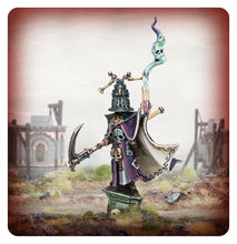Load image into Gallery viewer, Warhammer Age of Sigmar: Cities of Sigmar - Amethyst Knellmage
