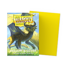 Load image into Gallery viewer, Dragon Shield: Dual Matte Sleeves
