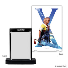 Load image into Gallery viewer, Final Fantasy One Touch Edge Cases
