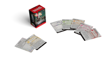 Load image into Gallery viewer, Dungeons &amp; Dragons: Spell Reference Cards (0-1)
