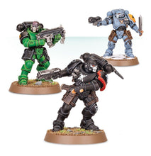 Load image into Gallery viewer, Warhammer 40K: Space Marines - Primaris Reivers
