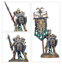 Load image into Gallery viewer, Warhammer Age of Sigmar: Ossiarch Bonereapers - Mortek Guard
