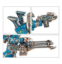 Load image into Gallery viewer, Warhammer 40K: Thousand Sons - Scarab Occult Terminators
