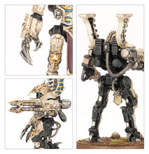 Load image into Gallery viewer, Warhammer 40K: Thousand Sons - Sekhetar Robots
