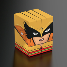 Load image into Gallery viewer, Squaroes - DC Justice League
