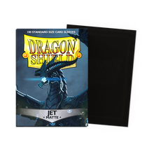 Load image into Gallery viewer, Dragon Shield: Matte Sleeves
