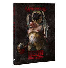 Load image into Gallery viewer, Warhammer Age of Sigmar: Ogor Mawtribes Army Set
