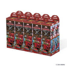 Load image into Gallery viewer, Heroclix: Deadpool and Weapon-X
