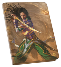 Load image into Gallery viewer, Ultimate Guard Tarkir Dragonstorm Zipfolio 360 Binder
