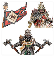 Load image into Gallery viewer, Warhammer Age of Sigmar: Cities of Sigmar - Freeguild Gallants
