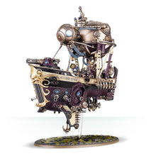 Load image into Gallery viewer, Warhammer AoS: Kharadon Overlords - Arkanaut Ironclad
