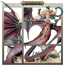 Load image into Gallery viewer, Warhammer Age of Sigmar: Daughters of Khaine - Morathi
