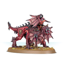 Load image into Gallery viewer, Warhammer Age of Sigmar: Spearhead Blades of Khorne - Fangs of the Blood God
